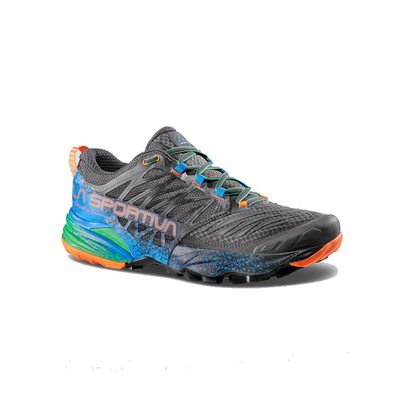 Chaussures Akasha II La Sportiva