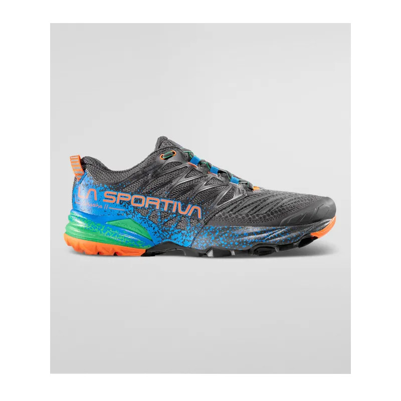 Chaussures Akasha II La Sportiva