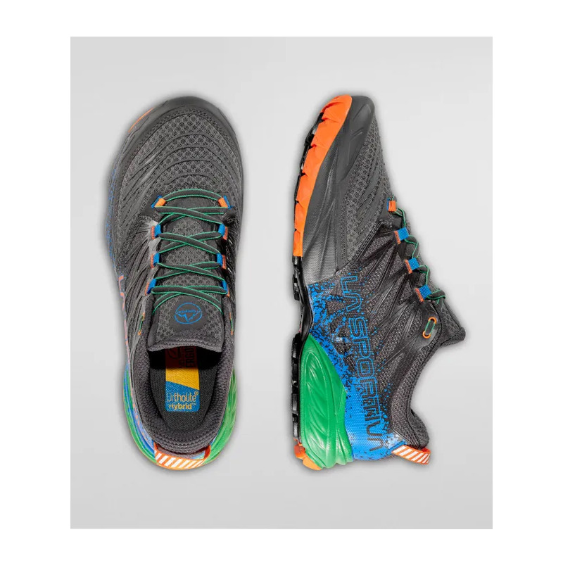 Chaussures Akasha II La Sportiva