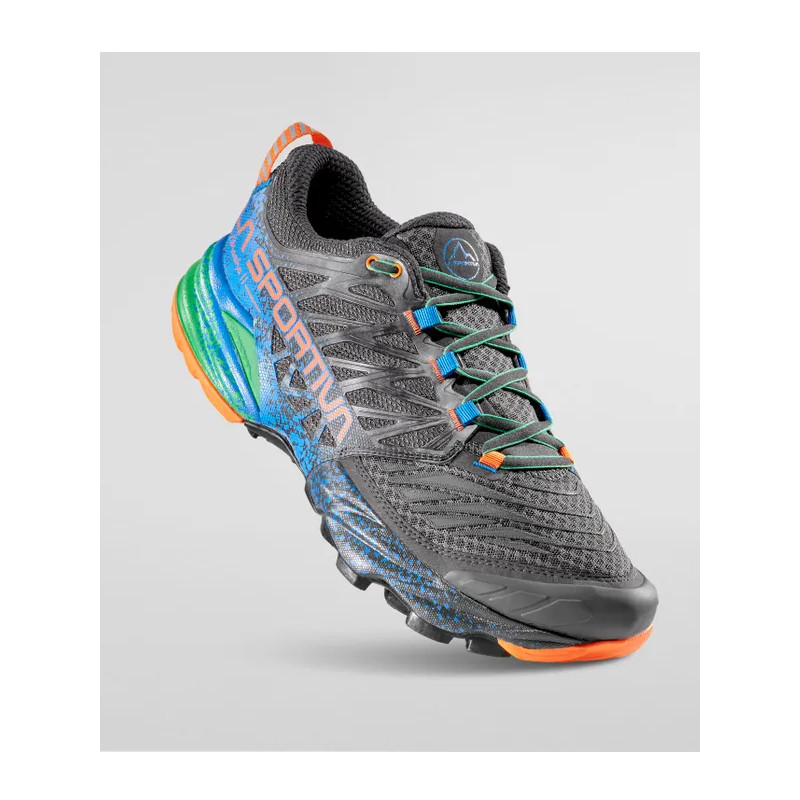 Chaussures Akasha II La Sportiva