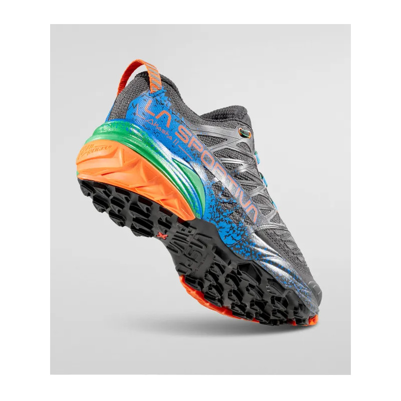 Chaussures Akasha II La Sportiva
