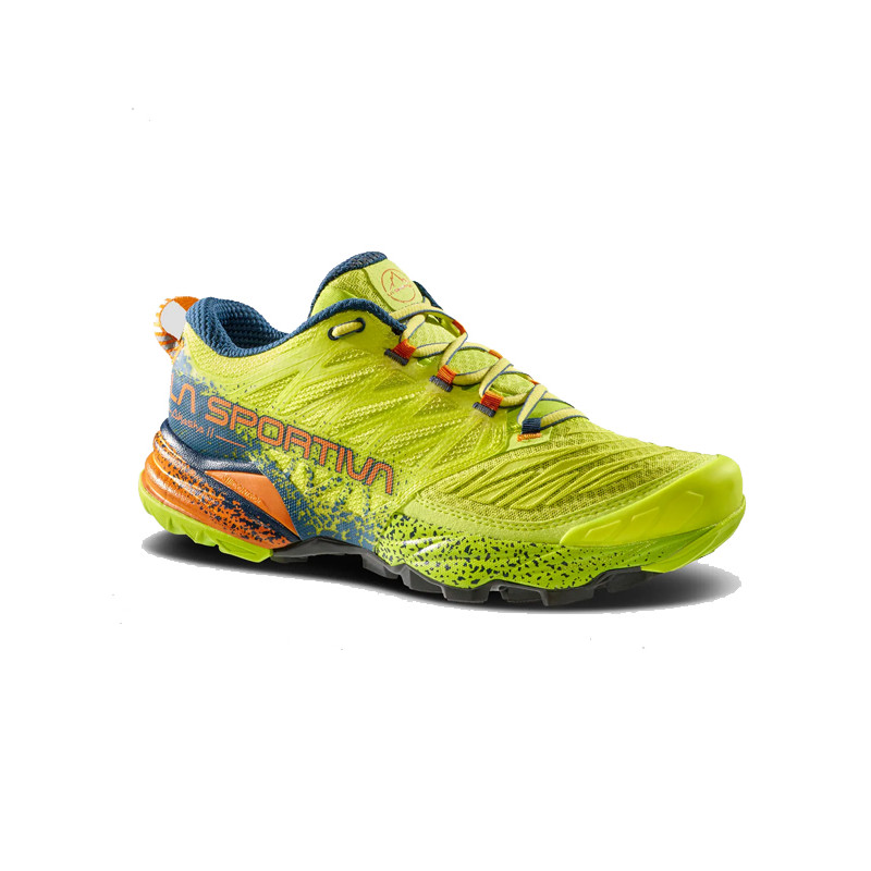 Chaussures Akasha II La Sportiva
