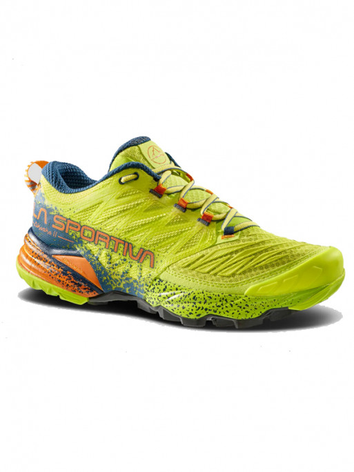 Chaussures Akasha II La Sportiva Chaussures Akasha II La Sportiva