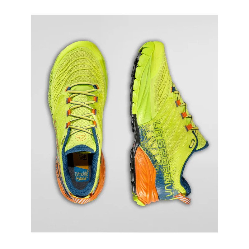 Chaussures Akasha II La Sportiva