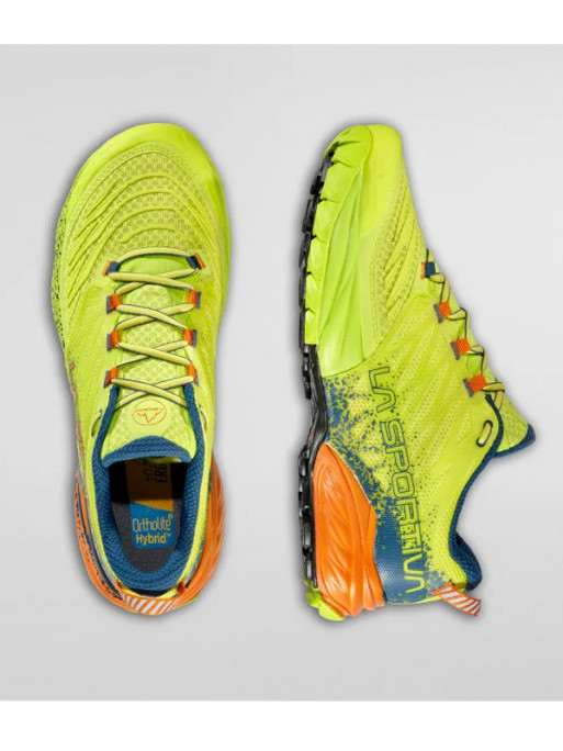 Chaussures Akasha II La Sportiva Chaussures Akasha II La Sportiva