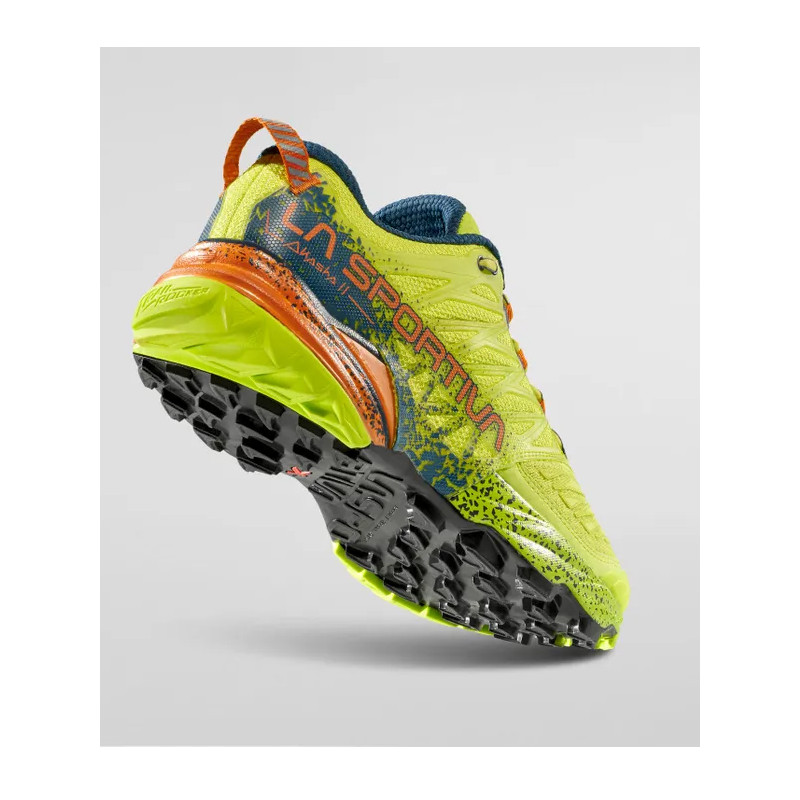 Chaussures Akasha II La Sportiva
