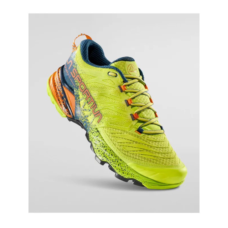 Chaussures Akasha II La Sportiva