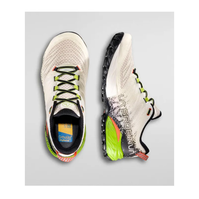Chaussures Akasha II La Sportiva