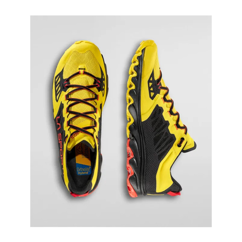 Chaussures Helios III La Sportiva