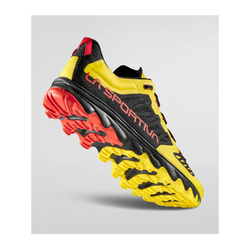 Chaussures Helios III La Sportiva