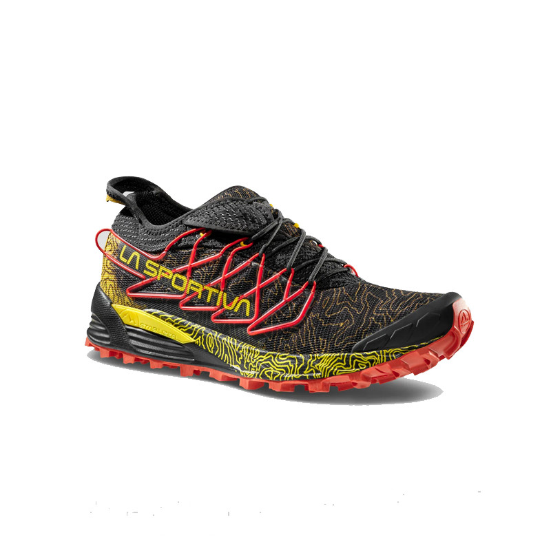 Chaussures Mutant La Sportiva