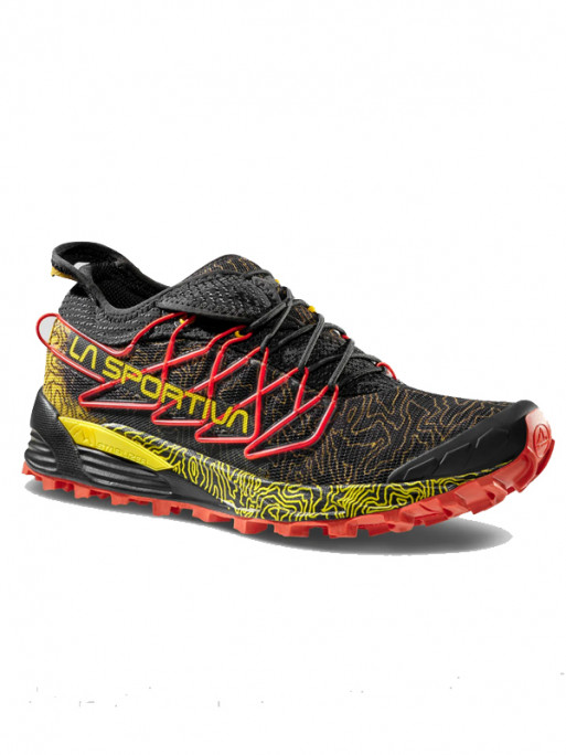 Chaussures Mutant La Sportiva Chaussures Mutant La Sportiva