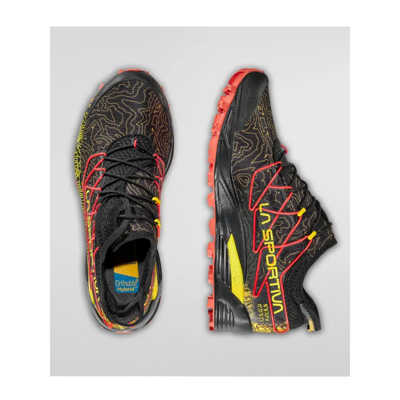 Chaussures Mutant La Sportiva