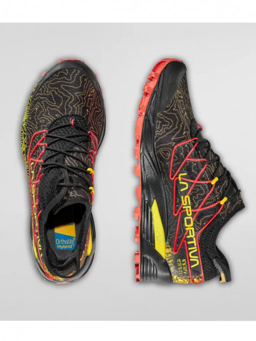 Chaussures Mutant La Sportiva Chaussures Mutant La Sportiva