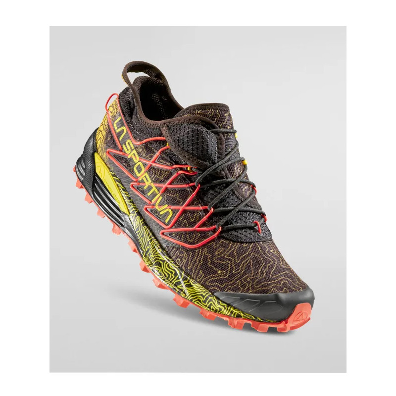 Chaussures Mutant La Sportiva