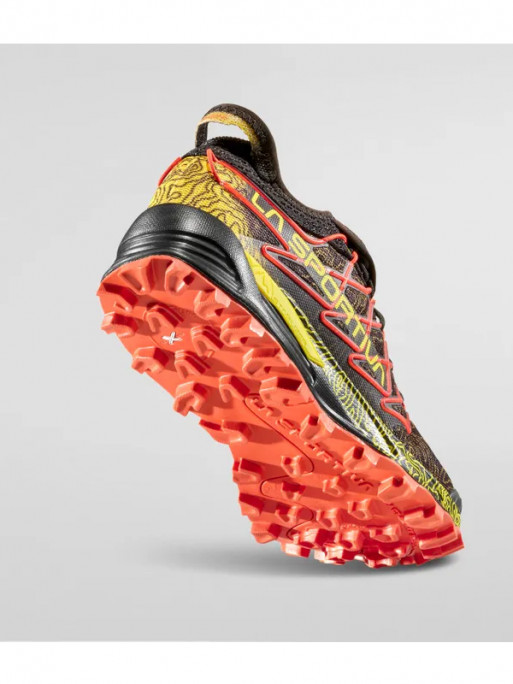 Chaussures Mutant La Sportiva Chaussures Mutant La Sportiva