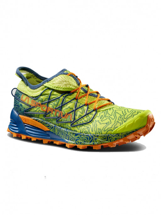 Chaussures Mutant La Sportiva Chaussures Mutant La Sportiva