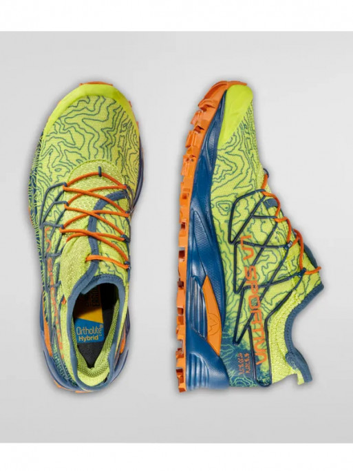 Chaussures Mutant La Sportiva Chaussures Mutant La Sportiva