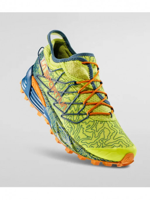 Chaussures Mutant La Sportiva Chaussures Mutant La Sportiva