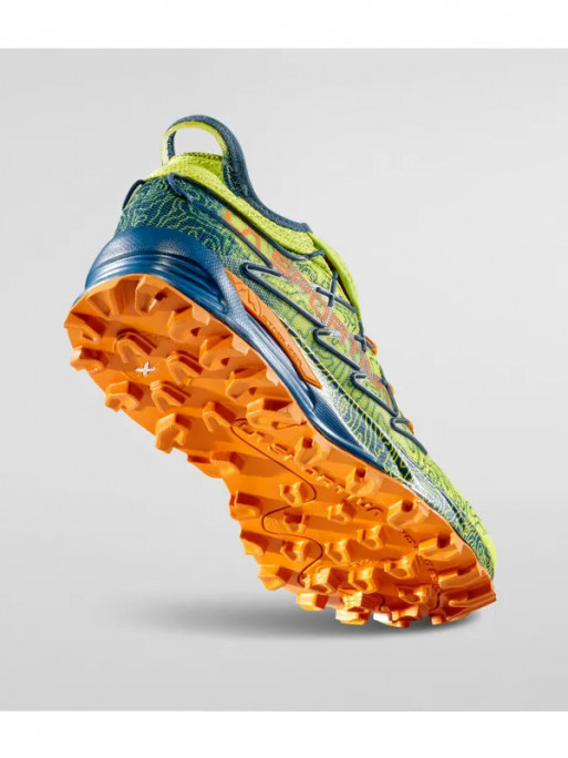 Chaussures Mutant La Sportiva Chaussures Mutant La Sportiva