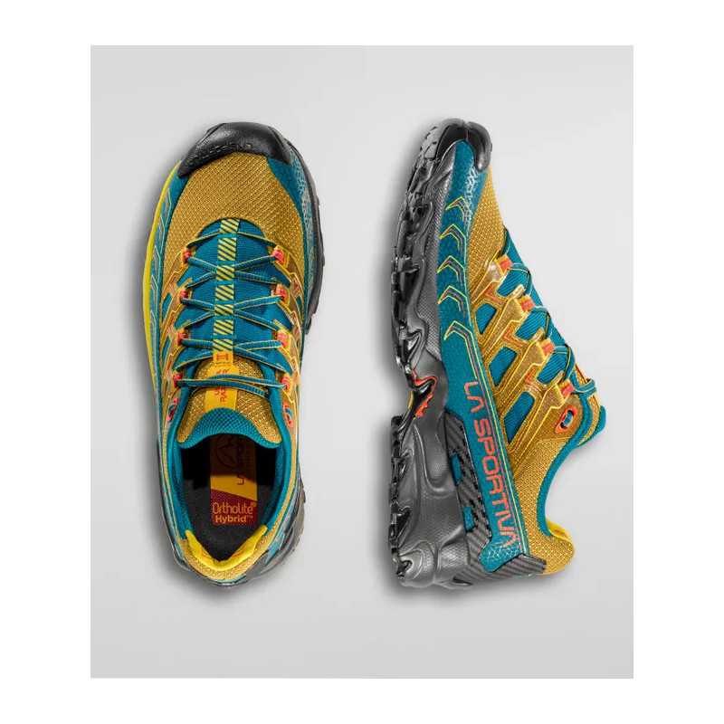 Baskets Ultra Raptor II La Sportiva