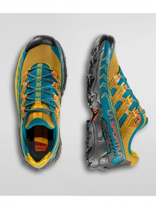 Baskets Ultra Raptor II La Sportiva Baskets Ultra Raptor II La Sportiva