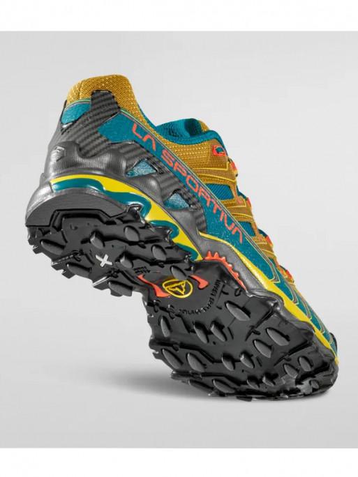 Baskets Ultra Raptor II La Sportiva Baskets Ultra Raptor II La Sportiva