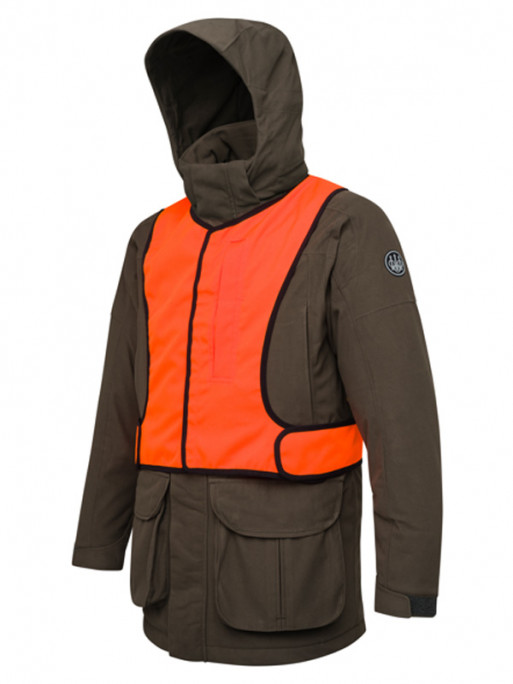 Bakhold Thermo Jacket Beretta