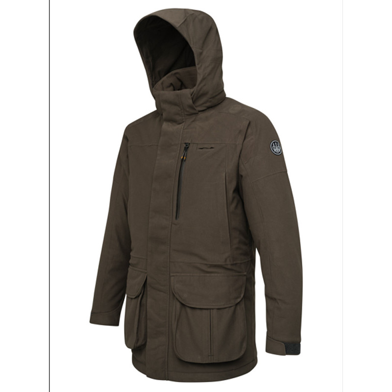 Bakhold Thermo Jacket Beretta