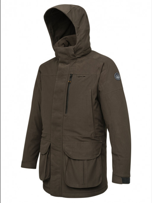 Bakhold Thermo Jacket Beretta