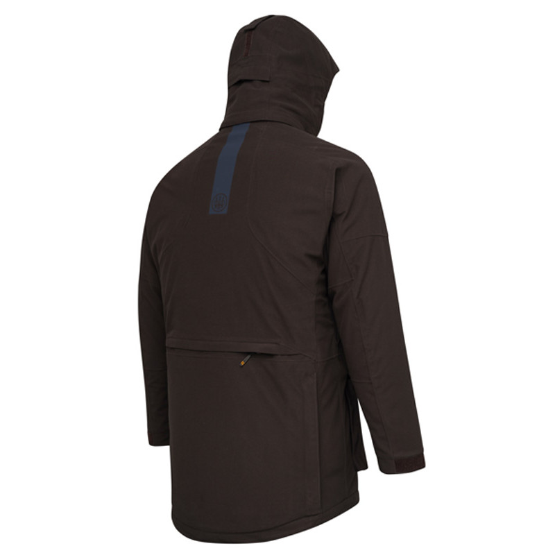 Bakhold Thermo Jacket Beretta