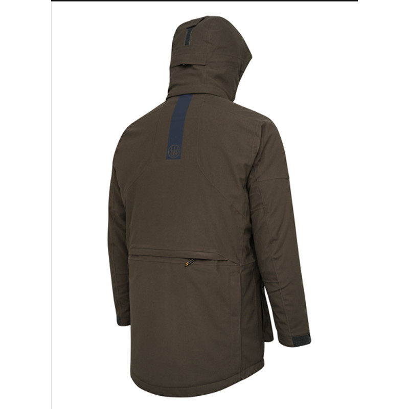 Bakhold Thermo Jacket Beretta