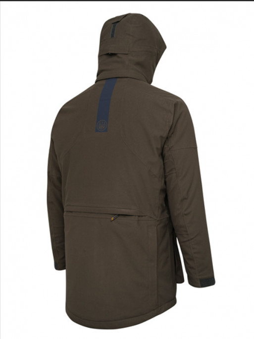 Bakhold Thermo Jacket Beretta