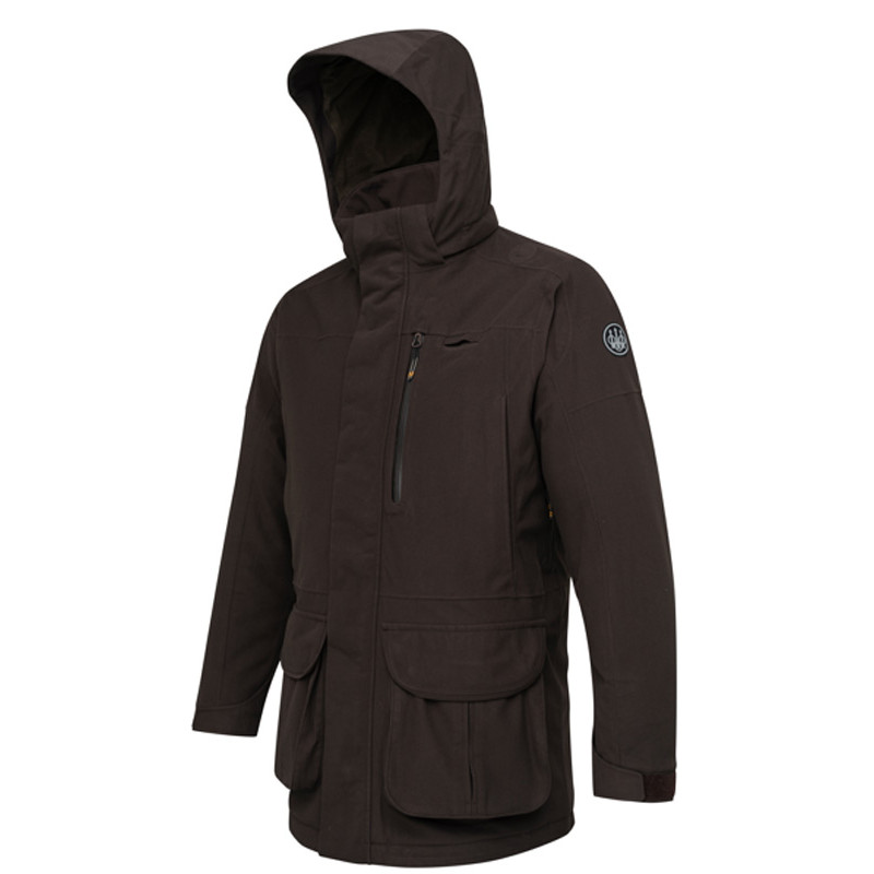 Bakhold Thermo Jacket Beretta