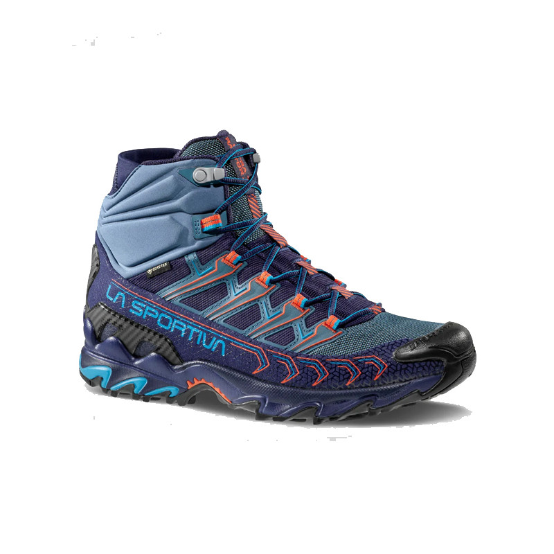 Chaussures Ultra Raptor II Mid GTX La Sportiva