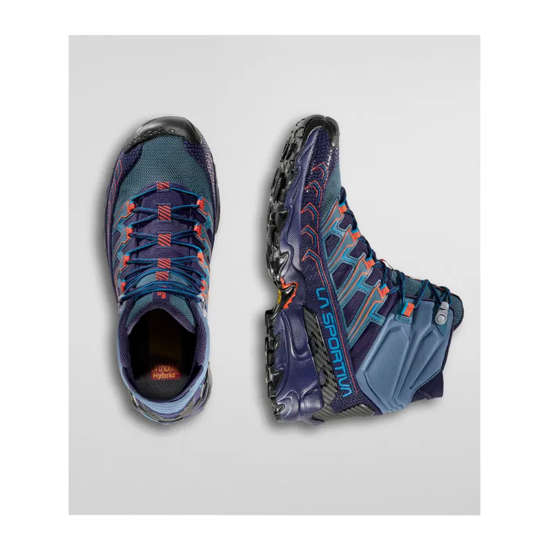 Chaussures Ultra Raptor II Mid GTX La Sportiva