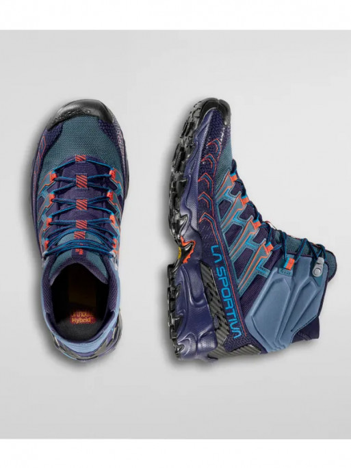 Chaussures Ultra Raptor II Mid GTX La Sportiva