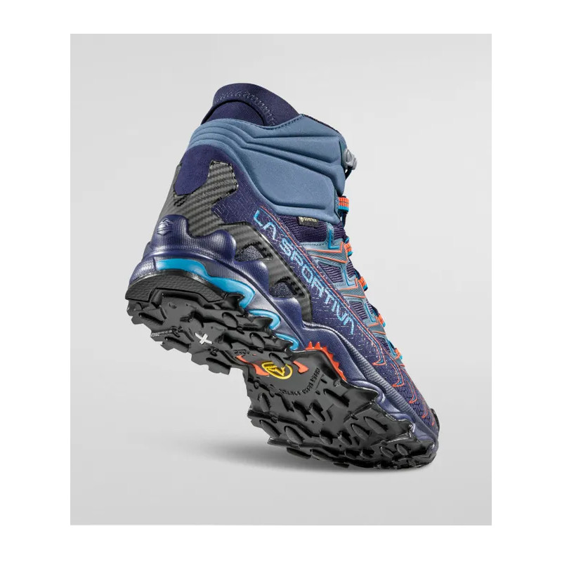 Chaussures Ultra Raptor II Mid GTX La Sportiva