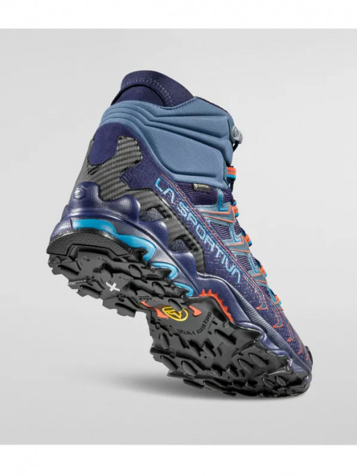 Chaussures Ultra Raptor II Mid GTX La Sportiva
