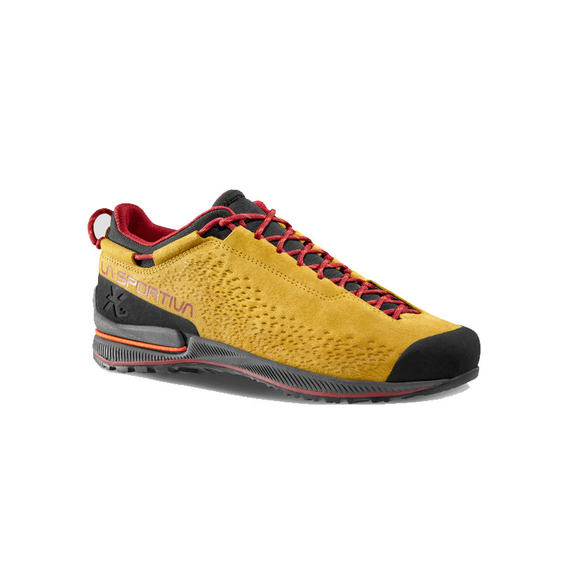 Chaussures TX2 Evo Leather La Sportiva