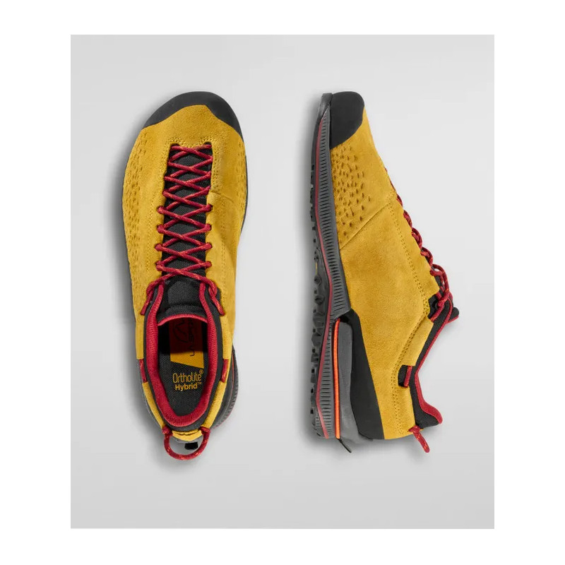 Chaussures TX2 Evo Leather La Sportiva