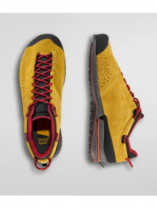 Chaussures TX2 Evo Leather La Sportiva