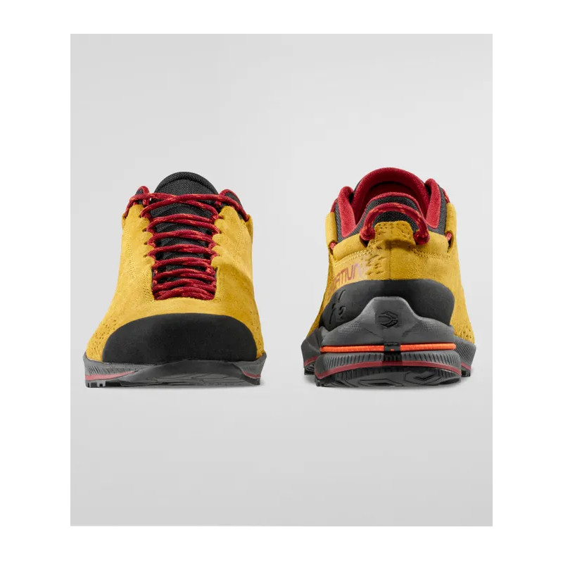 Chaussures TX2 Evo Leather La Sportiva