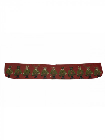 Boudin de porte animaux avec trompe Lovergreen