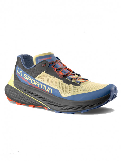 Chaussures Prodigio femme La Sportiva