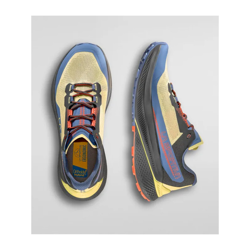 Chaussures Prodigio femme La Sportiva