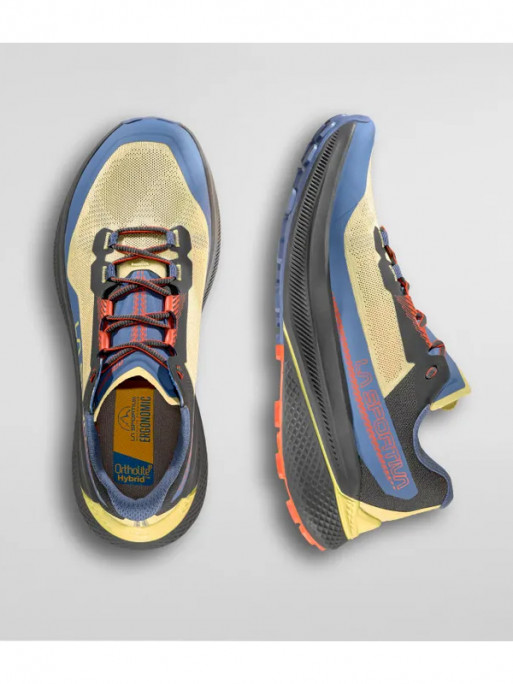 Chaussures Prodigio femme La Sportiva