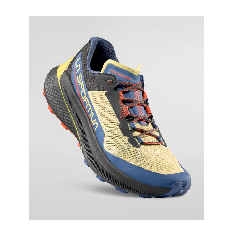 Chaussures Prodigio femme La Sportiva