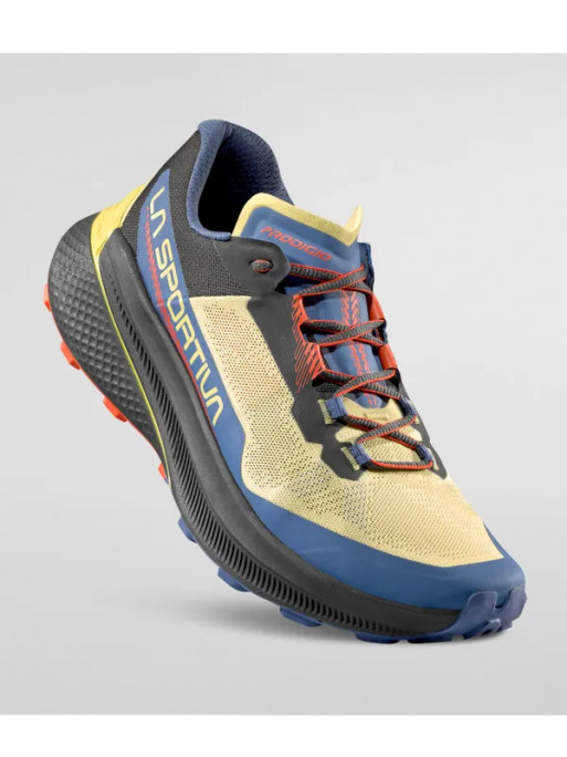 Chaussures Prodigio femme La Sportiva