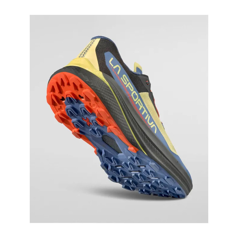 Chaussures Prodigio femme La Sportiva